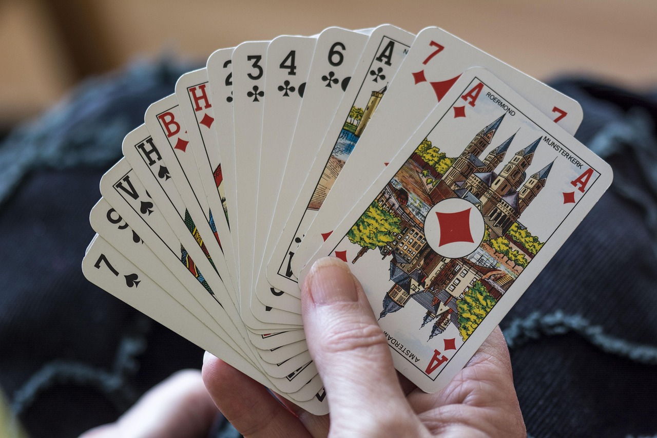 Crafting Captivating Headlines: Your awesome post title goes here playing cards, cards, clover jackets, game, play, bridge, playing cards, playing cards, playing cards, playing cards, playing cards